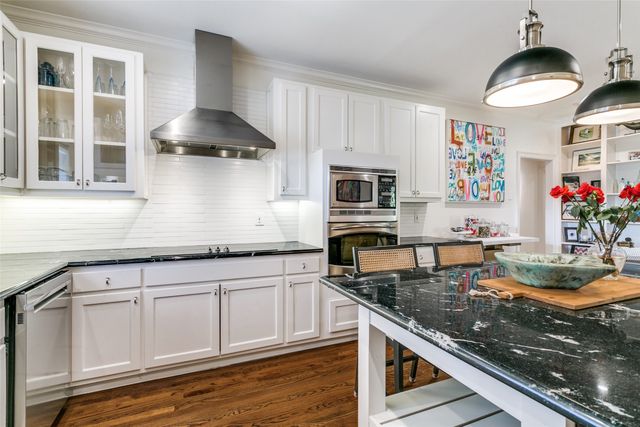 6332 Bandera Avenue D, Dallas, TX 75225