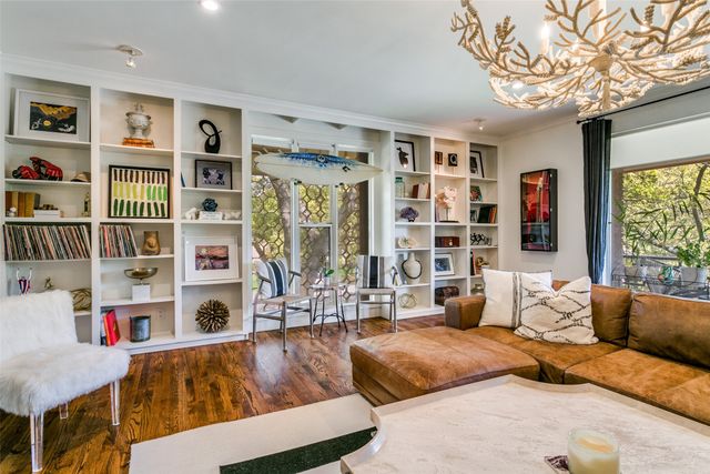 6332 Bandera Avenue D, Dallas, TX 75225