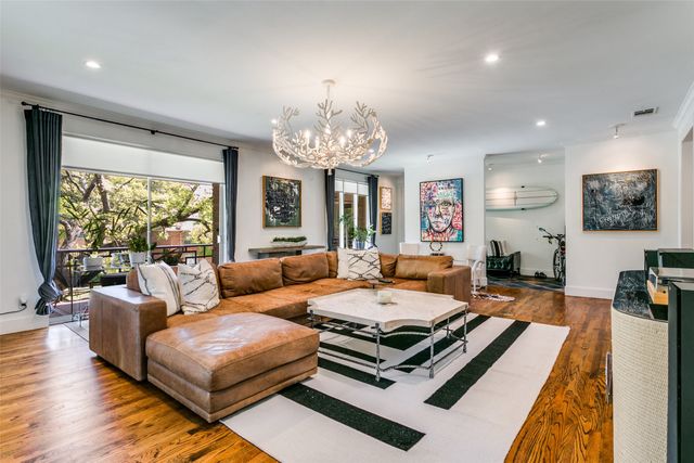 6332 Bandera Avenue D, Dallas, TX 75225