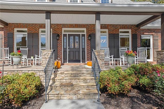 2325 Mountain Road, Alpharetta, GA 30004