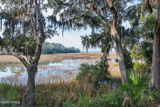 25 Sugar Mill Drive, Okatie, SC 29909