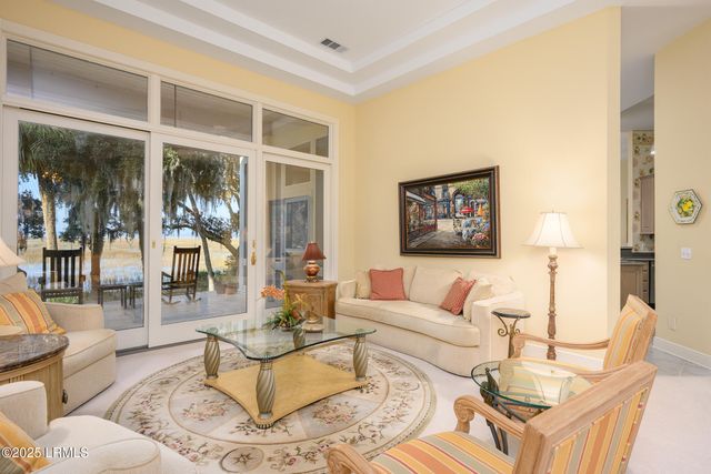 25 Sugar Mill Drive, Okatie, SC 29909