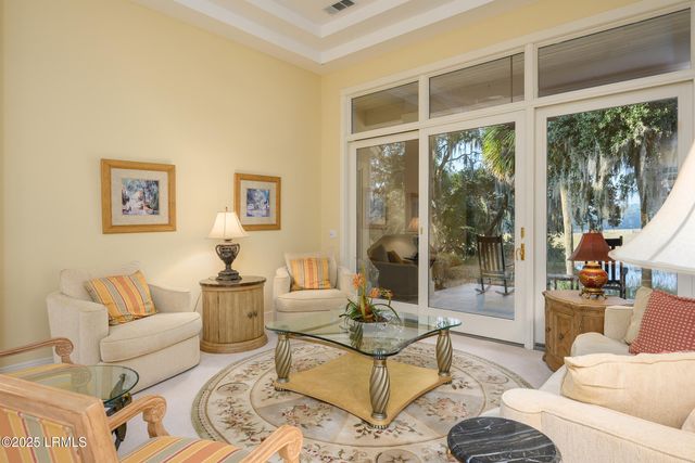 25 Sugar Mill Drive, Okatie, SC 29909