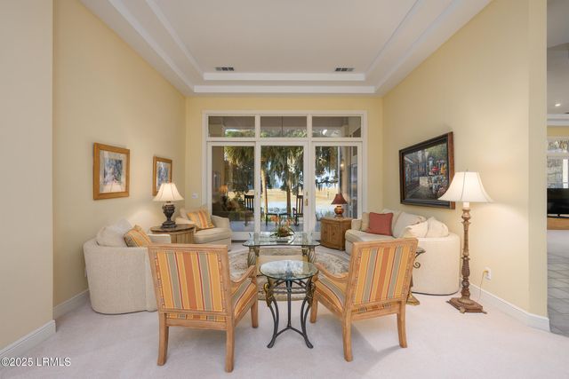 25 Sugar Mill Drive, Okatie, SC 29909