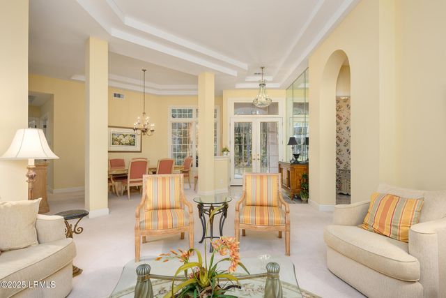 25 Sugar Mill Drive, Okatie, SC 29909