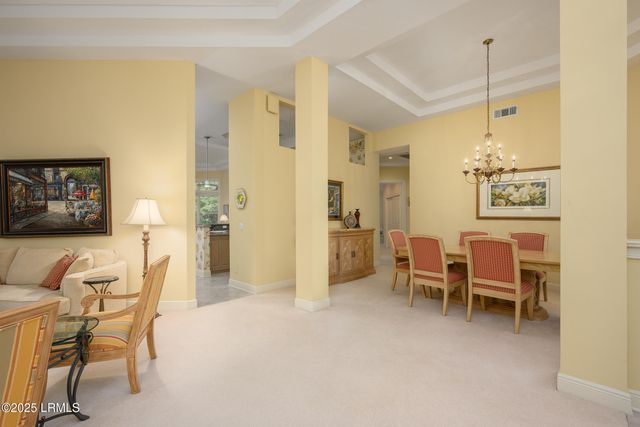 25 Sugar Mill Drive, Okatie, SC 29909