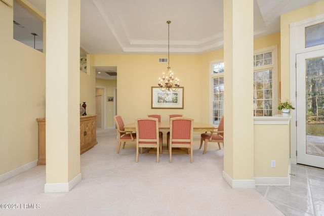 25 Sugar Mill Drive, Okatie, SC 29909