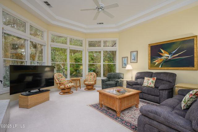 25 Sugar Mill Drive, Okatie, SC 29909