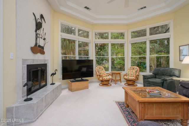 25 Sugar Mill Drive, Okatie, SC 29909