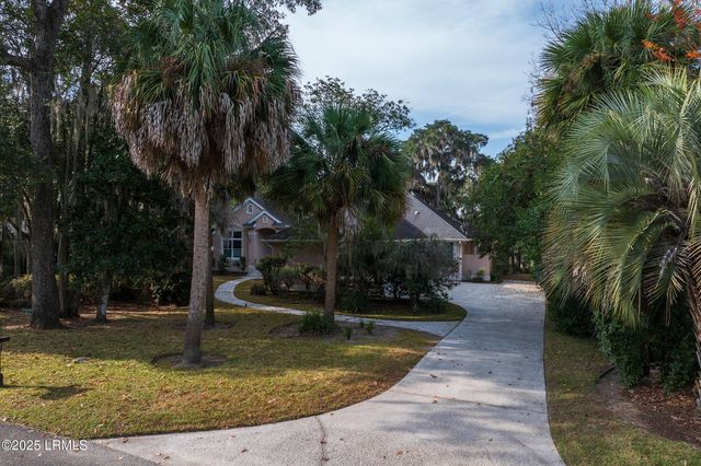 25 Sugar Mill Drive, Okatie, SC 29909