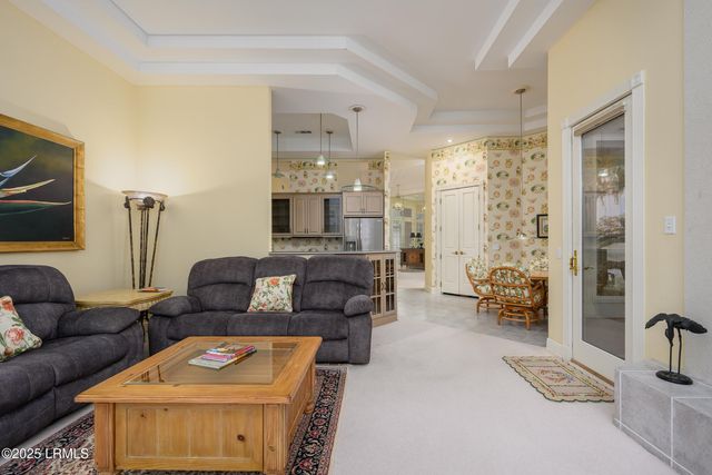 25 Sugar Mill Drive, Okatie, SC 29909