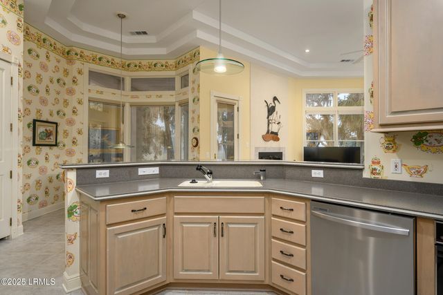 25 Sugar Mill Drive, Okatie, SC 29909