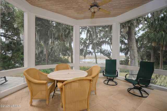 25 Sugar Mill Drive, Okatie, SC 29909