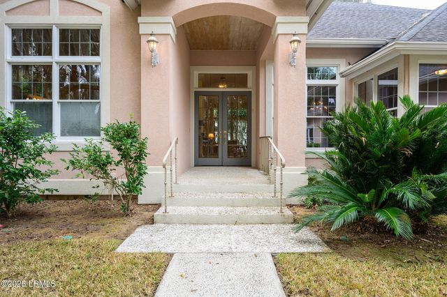 25 Sugar Mill Drive, Okatie, SC 29909