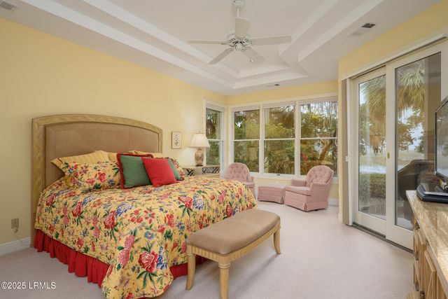 25 Sugar Mill Drive, Okatie, SC 29909