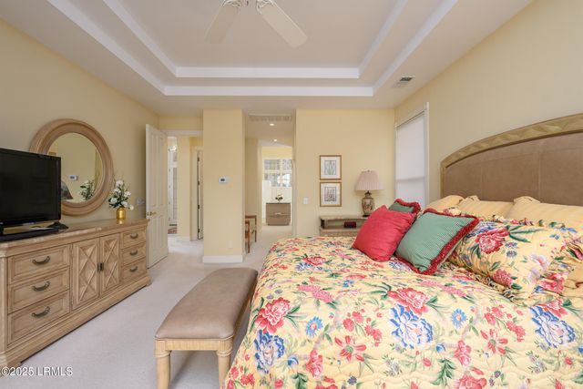 25 Sugar Mill Drive, Okatie, SC 29909