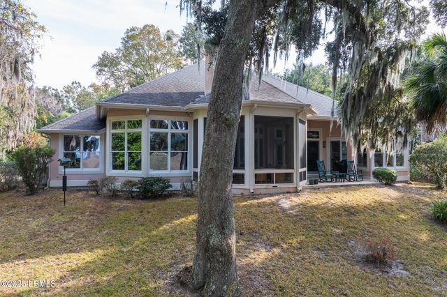 25 Sugar Mill Drive, Okatie, SC 29909