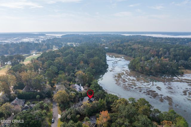 25 Sugar Mill Drive, Okatie, SC 29909