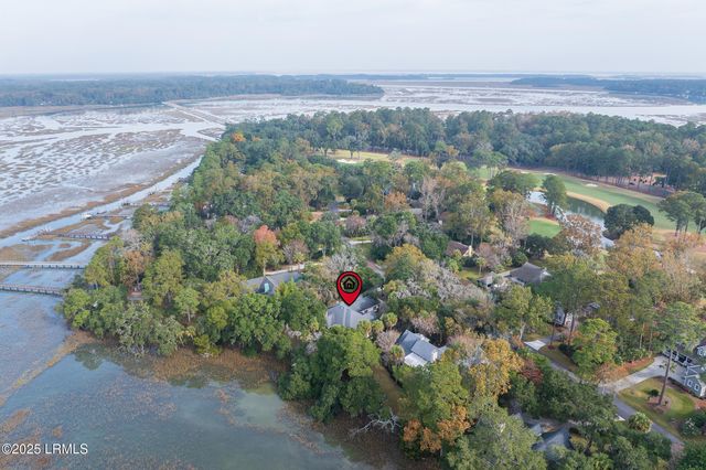 25 Sugar Mill Drive, Okatie, SC 29909