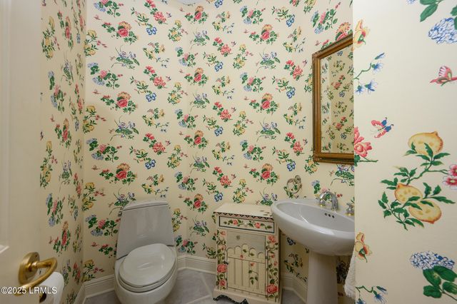 25 Sugar Mill Drive, Okatie, SC 29909