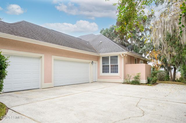 25 Sugar Mill Drive, Okatie, SC 29909