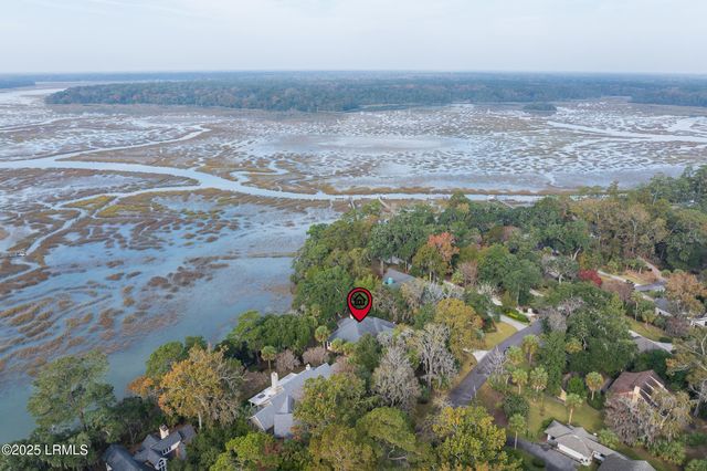 25 Sugar Mill Drive, Okatie, SC 29909