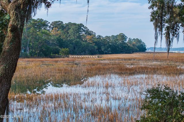 25 Sugar Mill Drive, Okatie, SC 29909