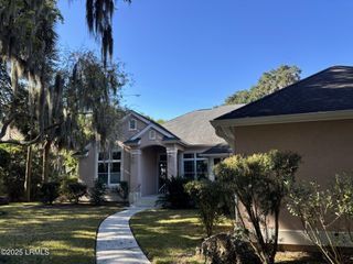 25 Sugar Mill Drive, Okatie, SC 29909