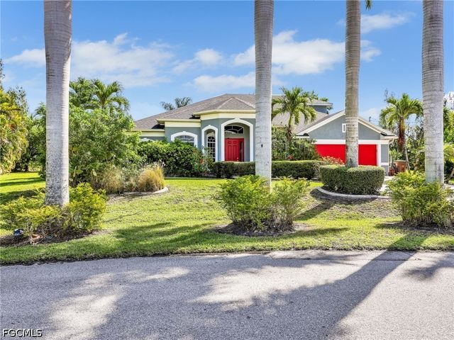2301 SW 21st AVE, Cape Coral, FL 33991
