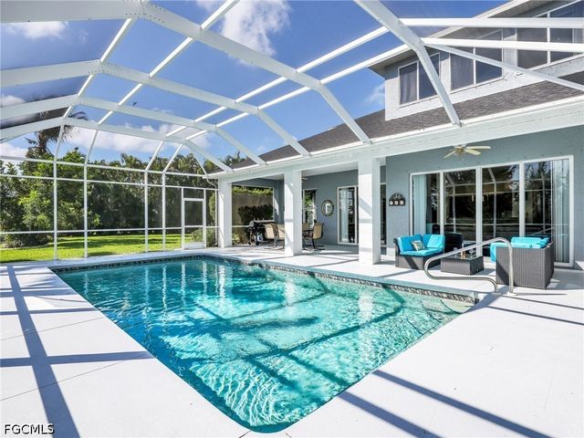 2301 SW 21st AVE, Cape Coral, FL 33991
