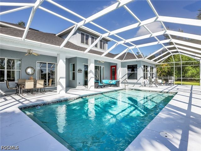 2301 SW 21st AVE, Cape Coral, FL 33991