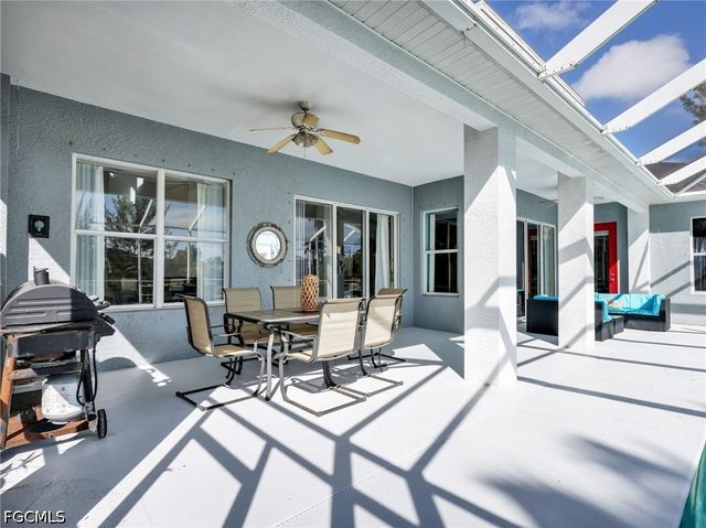 2301 SW 21st AVE, Cape Coral, FL 33991