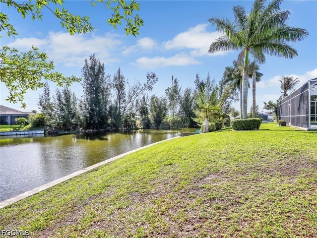2301 SW 21st AVE, Cape Coral, FL 33991