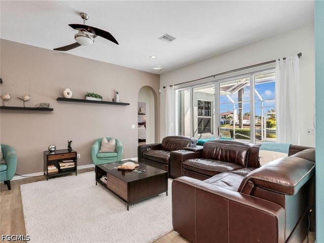 2301 SW 21st AVE, Cape Coral, FL 33991