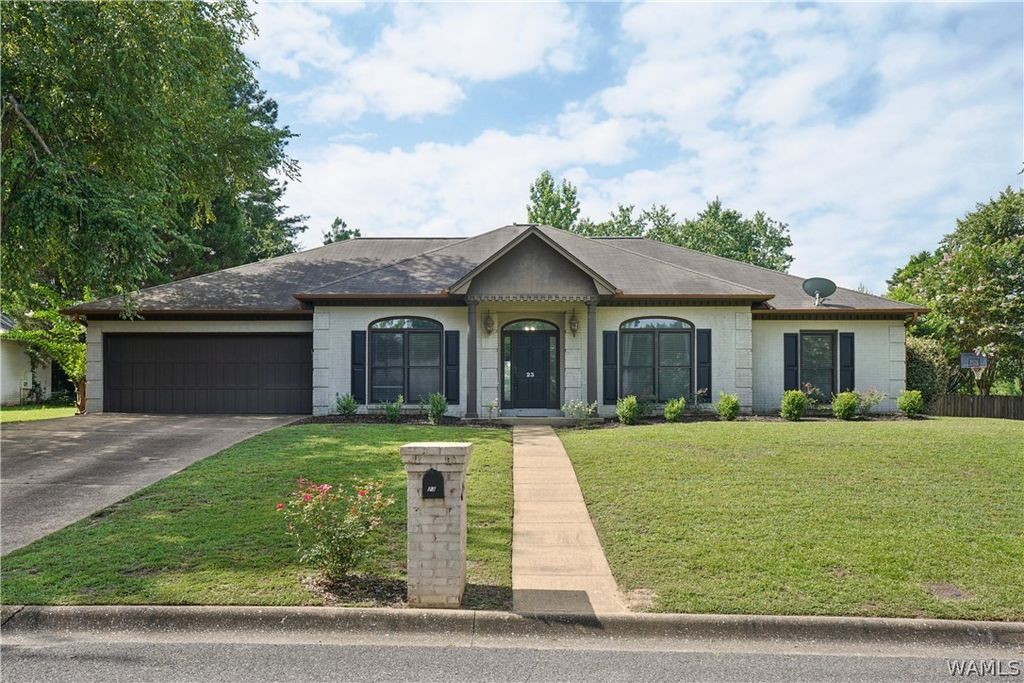 23 Oakchase, Tuscaloosa, AL 35406