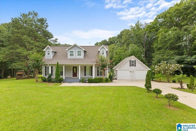 5741 RED HOLLOW ROAD, Birmingham, AL 35215