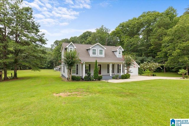 5741 RED HOLLOW ROAD, Birmingham, AL 35215