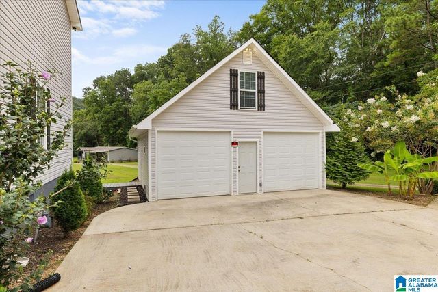 5741 RED HOLLOW ROAD, Birmingham, AL 35215
