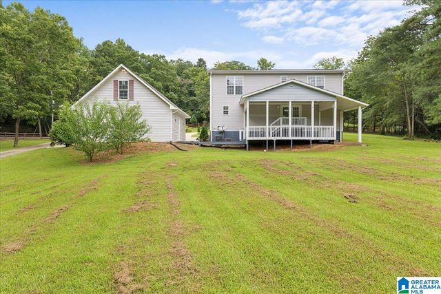 5741 RED HOLLOW ROAD, Birmingham, AL 35215