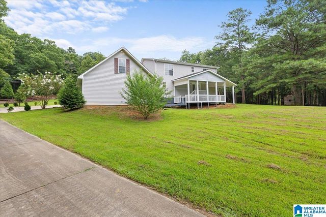 5741 RED HOLLOW ROAD, Birmingham, AL 35215