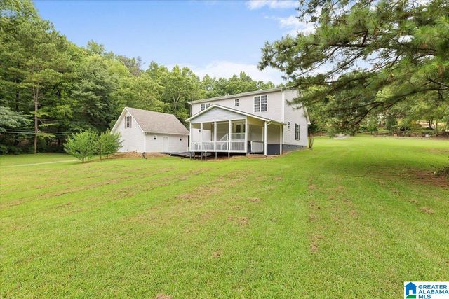 5741 RED HOLLOW ROAD, Birmingham, AL 35215