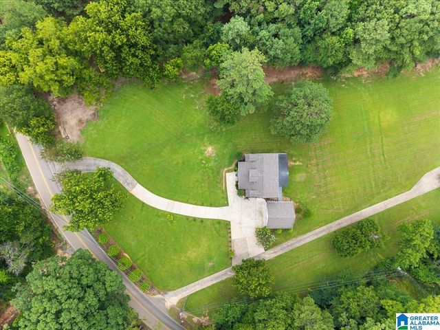 5741 RED HOLLOW ROAD, Birmingham, AL 35215