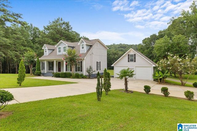 5741 RED HOLLOW ROAD, Birmingham, AL 35215