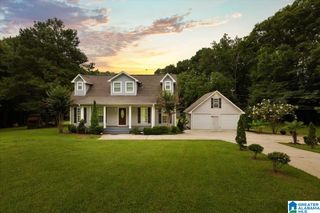 5741 RED HOLLOW ROAD, Birmingham, AL 35215