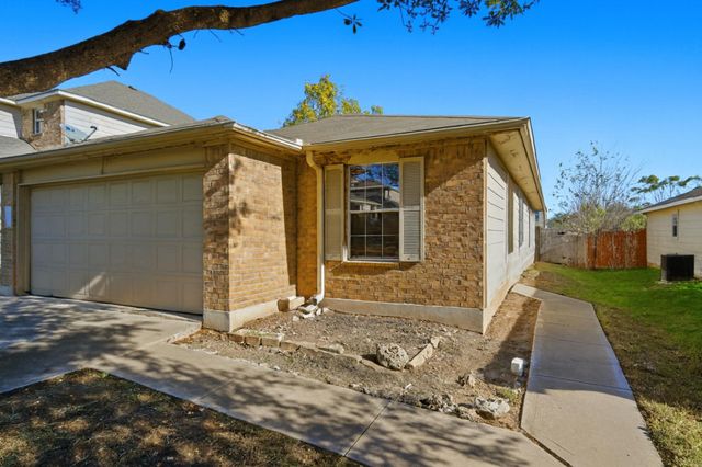 5813 Berryline WAY, Austin, TX 78724