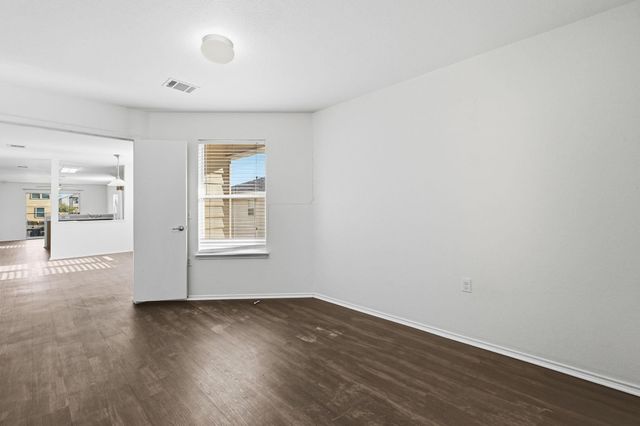 5813 Berryline WAY, Austin, TX 78724