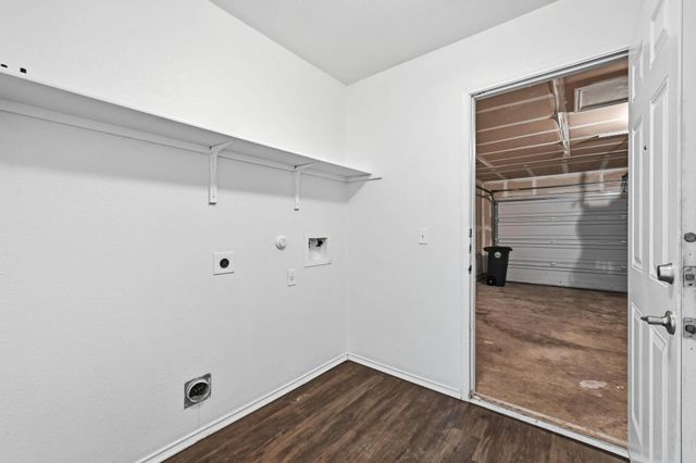 5813 Berryline WAY, Austin, TX 78724