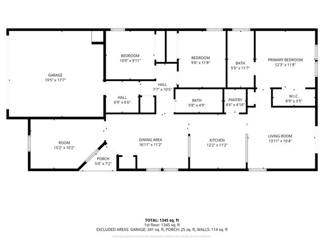 5813 Berryline WAY, Austin, TX 78724