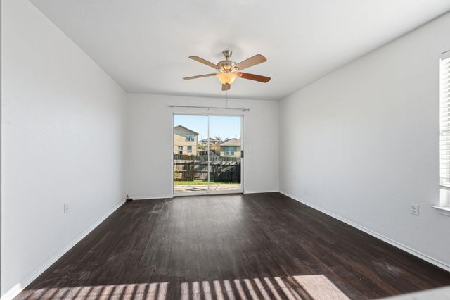 5813 Berryline WAY, Austin, TX 78724