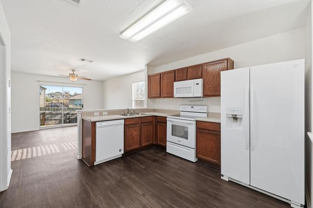 5813 Berryline WAY, Austin, TX 78724